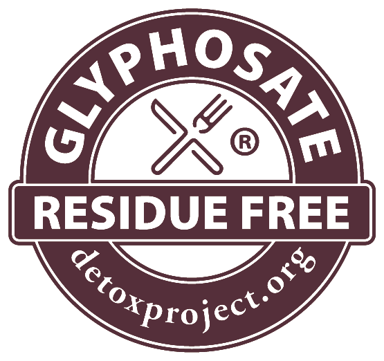 Glyphosate